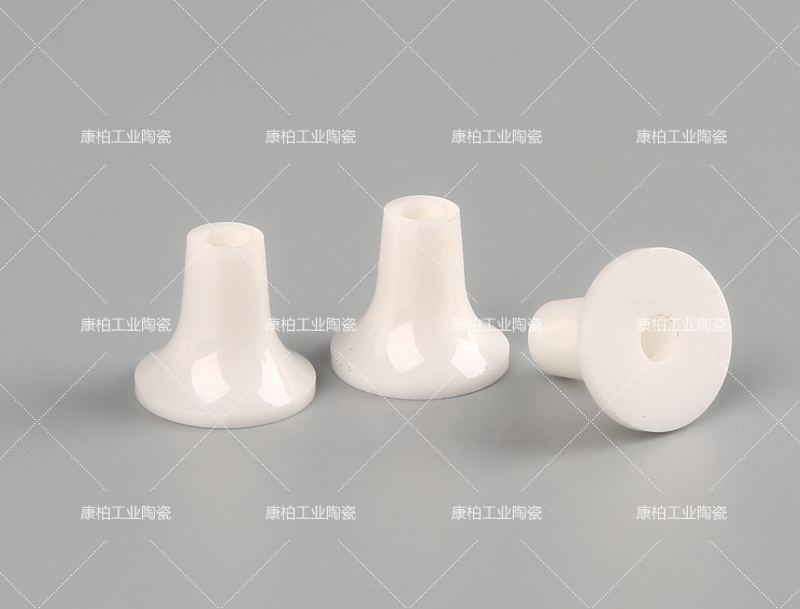 氧化鋯陶瓷加工崩口是什么原因？怎么解決？