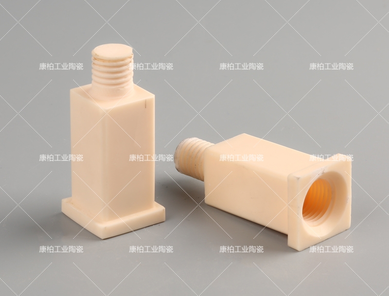 氧化鋁陶瓷怎么進行精加工處理？